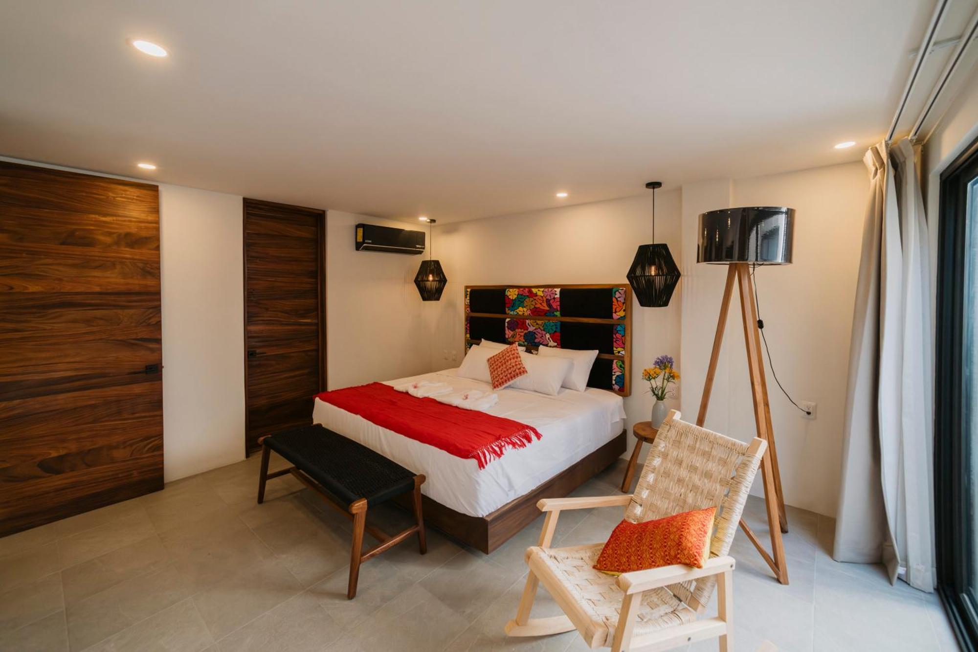 Punta Agave Suites Oaxaca Екстериор снимка