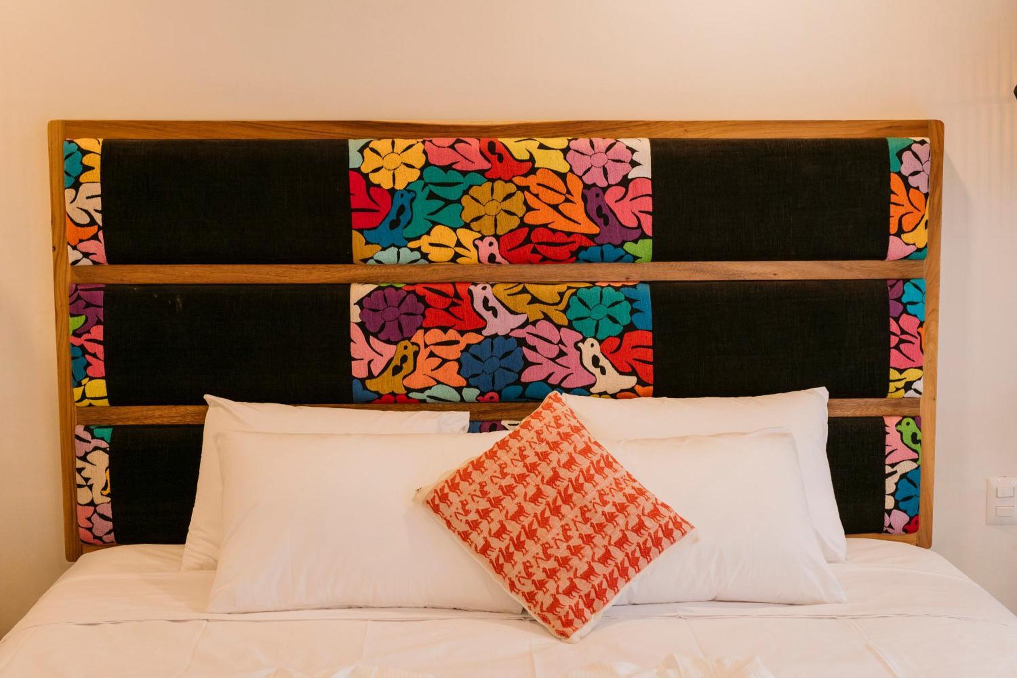 Punta Agave Suites Oaxaca Екстериор снимка
