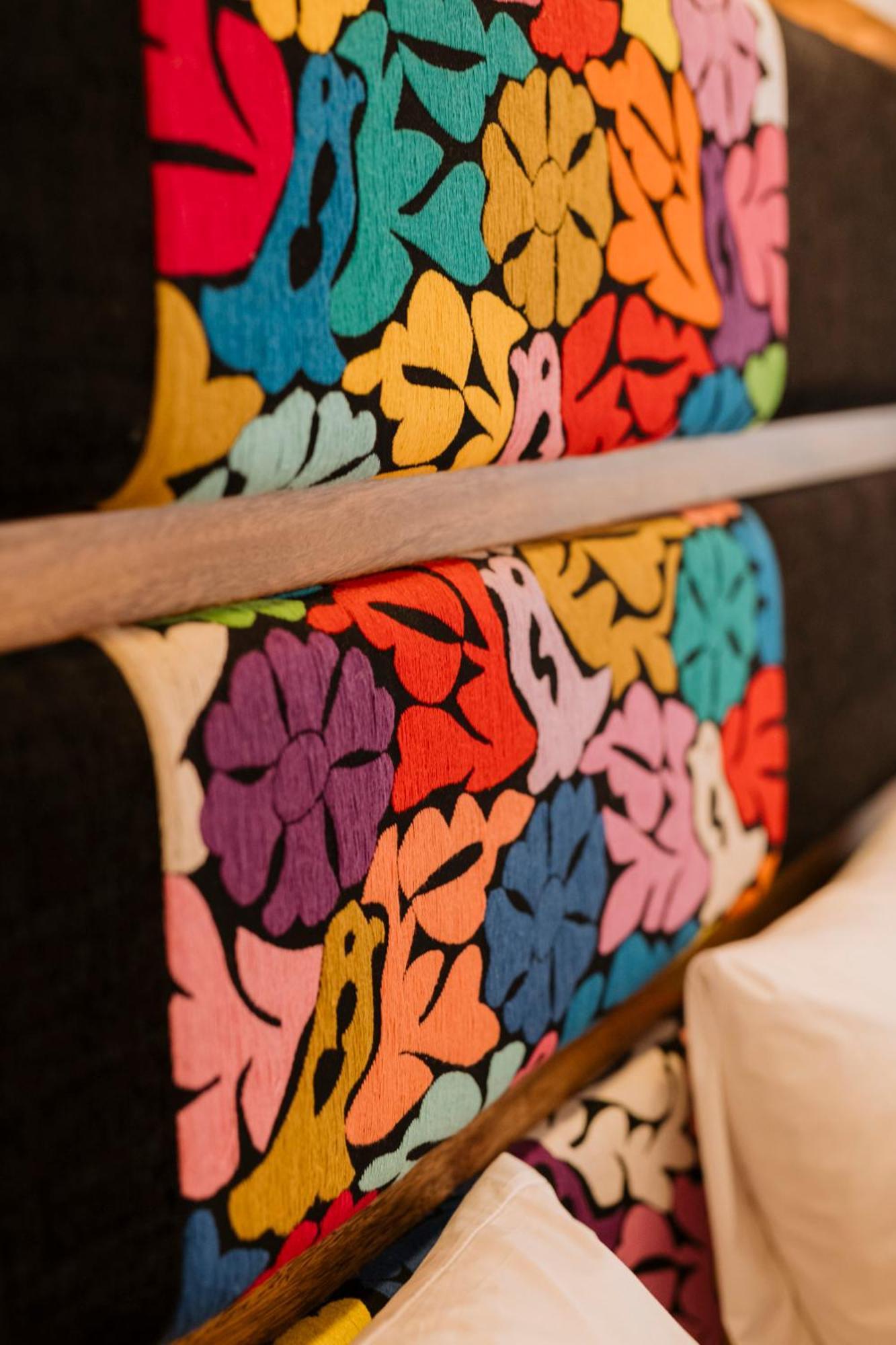 Punta Agave Suites Oaxaca Екстериор снимка