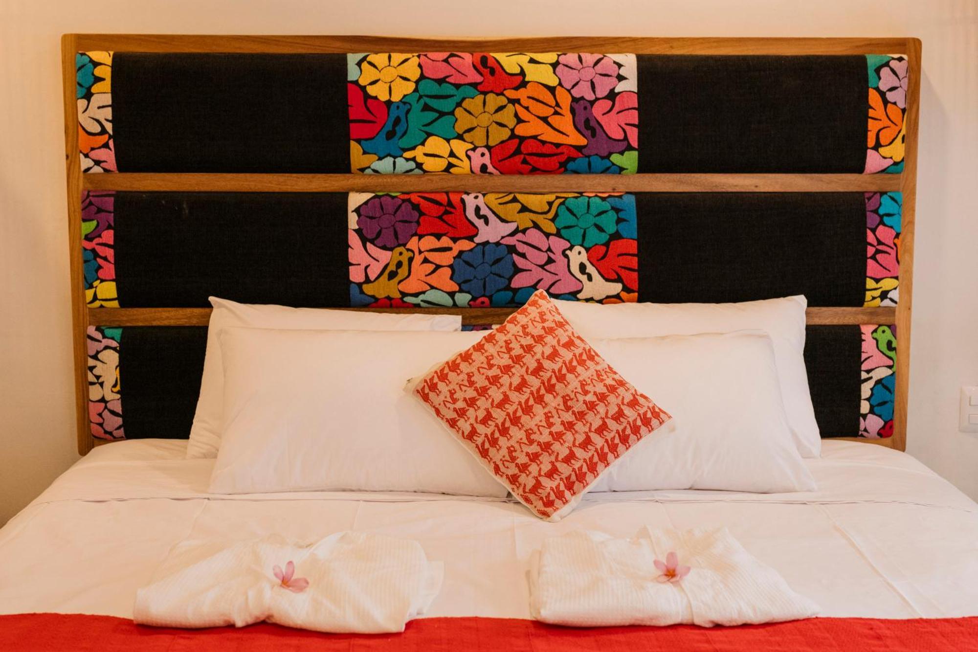 Punta Agave Suites Oaxaca Екстериор снимка