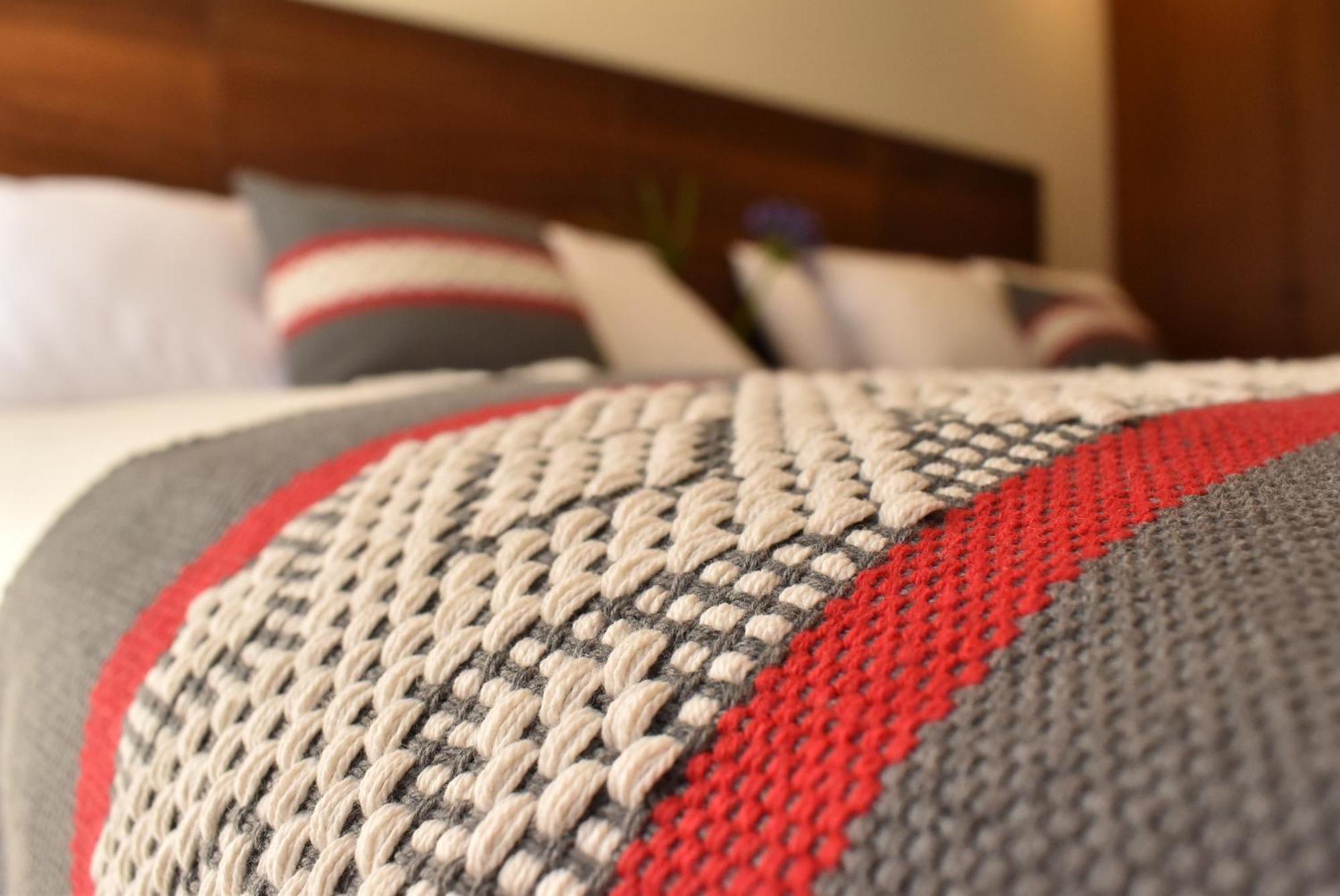 Punta Agave Suites Oaxaca Екстериор снимка